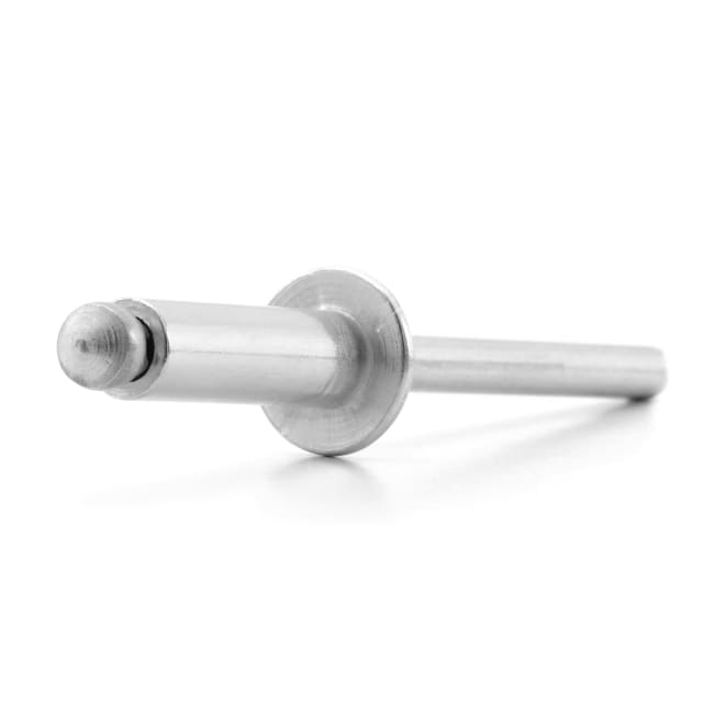 BLINDNAGLER 3,2X11,5MM ALU/STÅL  TAP/D-410 BS a500