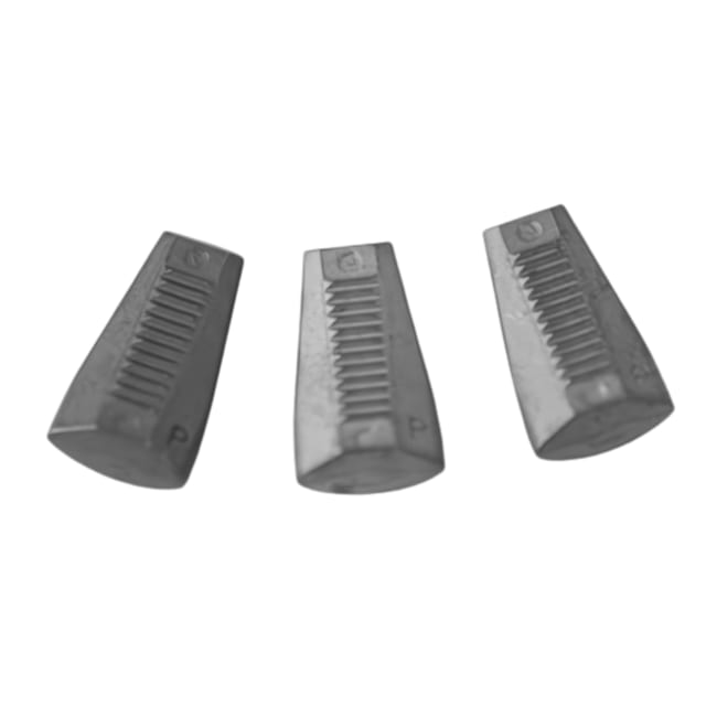 BLINDNAGLE DEL 13300 BAKKER PROSETT 2500
