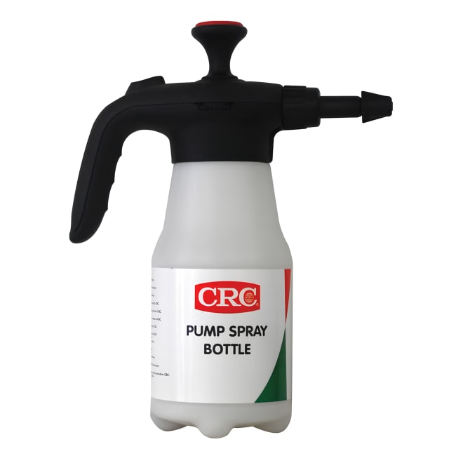 CRC PUMPEKANNE 1 L