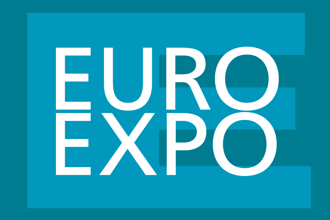 Møt oss på EuroExpo 2023