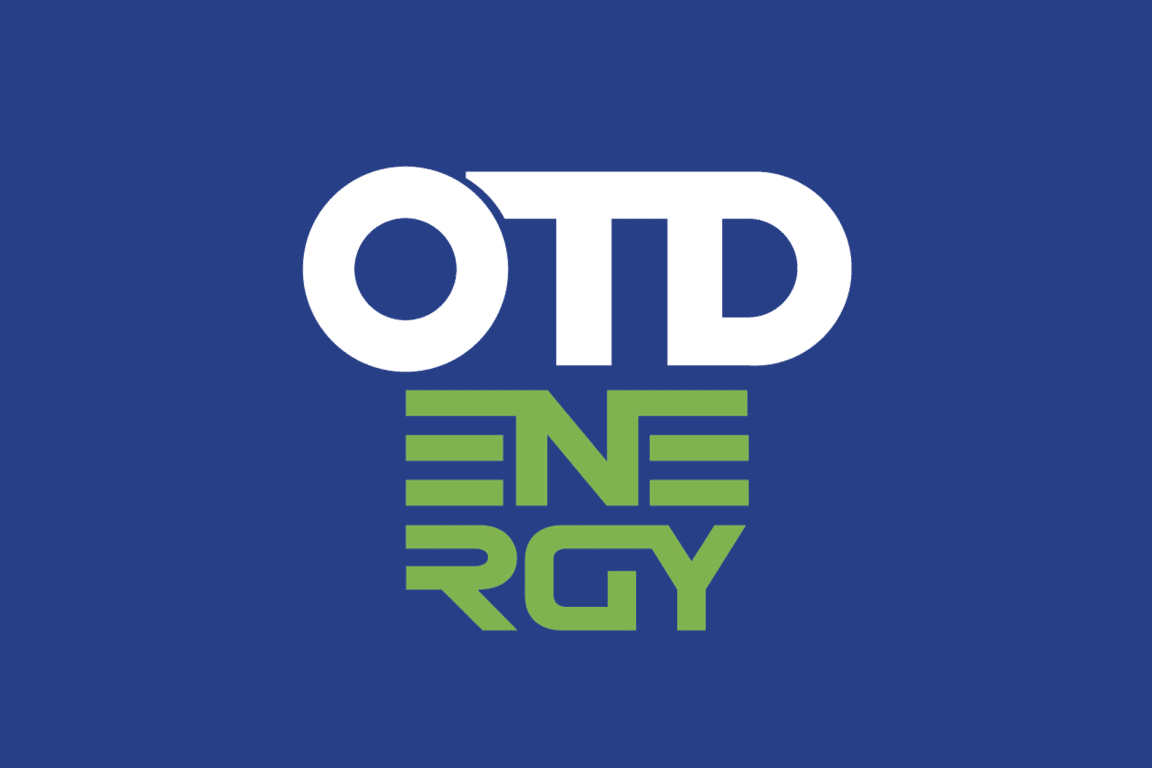 Møt oss på OTD Energy 2023