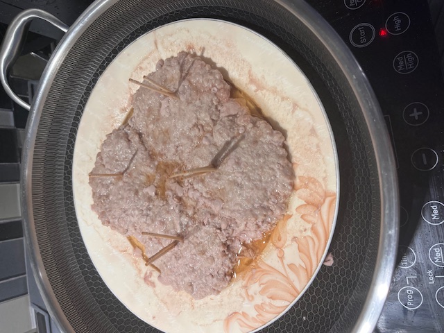 Pork Cake Research — room852.com