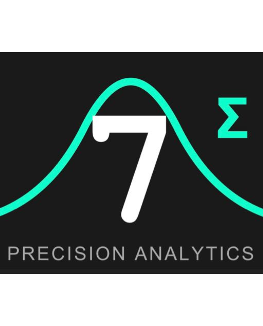 7SigmaX | Quantitative Microstructure Trading Systems logo