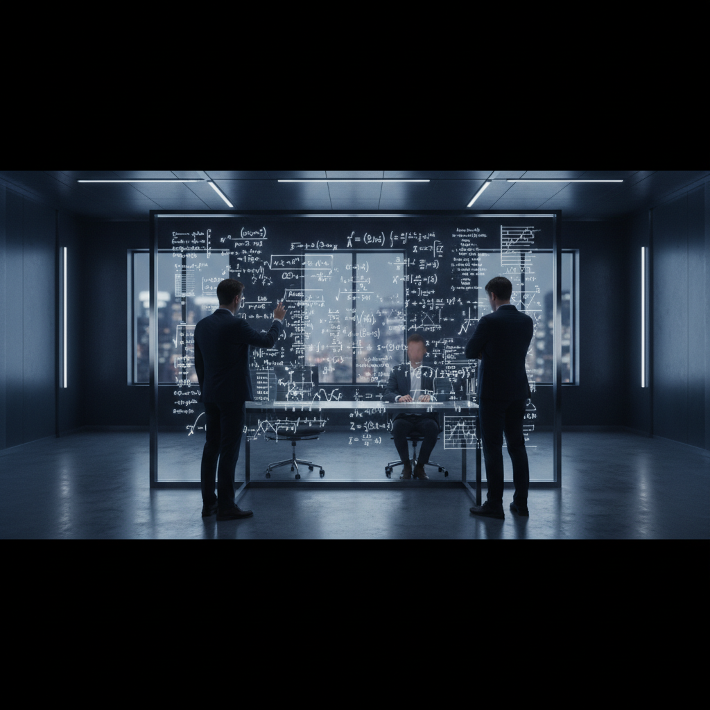 7sigma research team