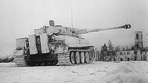 Sd.Kfz.171 allemand Panther Ausf.G