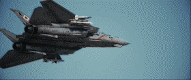 gif - F-14 Tomcat