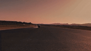 gif McLaren Senna