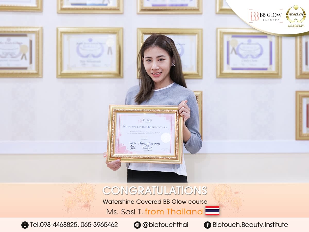 Ms. Sasi T.
