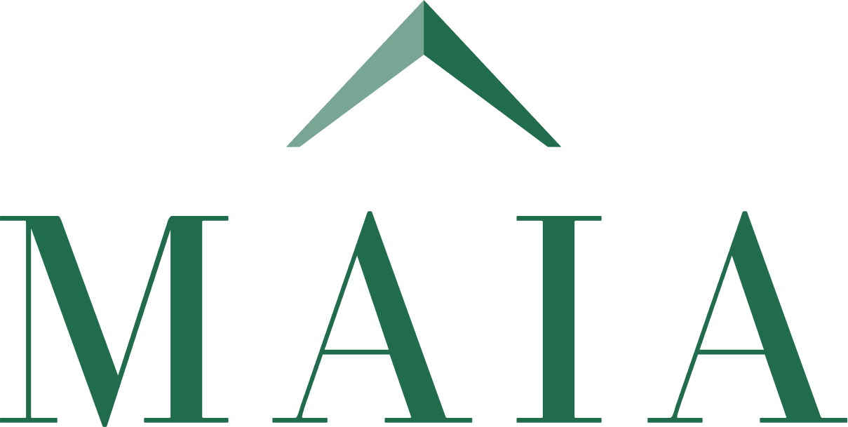 MAIA Villa Logo