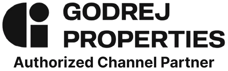 Godrej Properties Logo