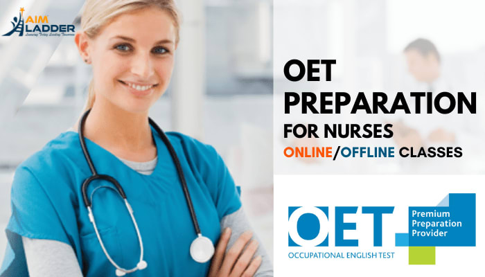oet online coaching