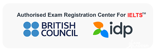 Authorized IELTS Registration Centre