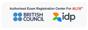Home 10 - IELTS Dwarka Authorized IELTS Registration Centre