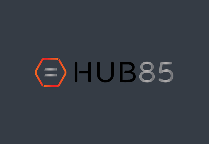 Hub85