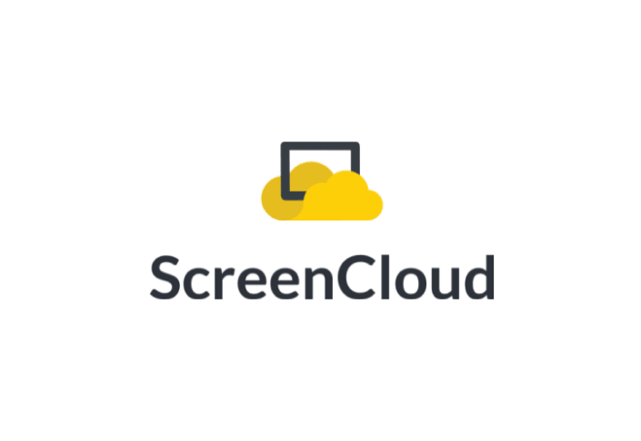 Screen Cloud