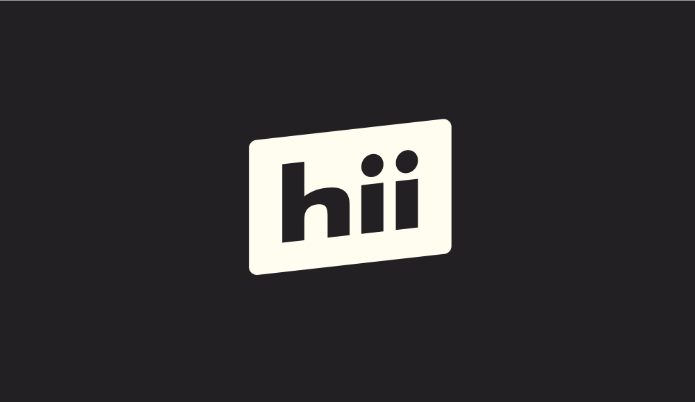 Hii Logo