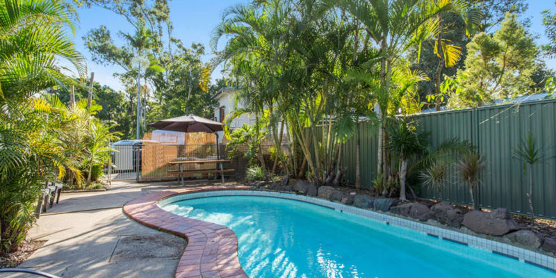 10 Campgrounds With Cabins Near Caloundra Qld