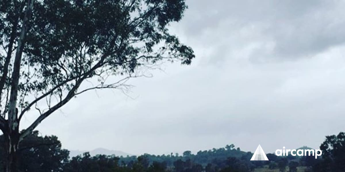 Bonnie Doon Caravan Park Aircamp