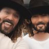 Photo of Dennis & Austin (Father&Son)