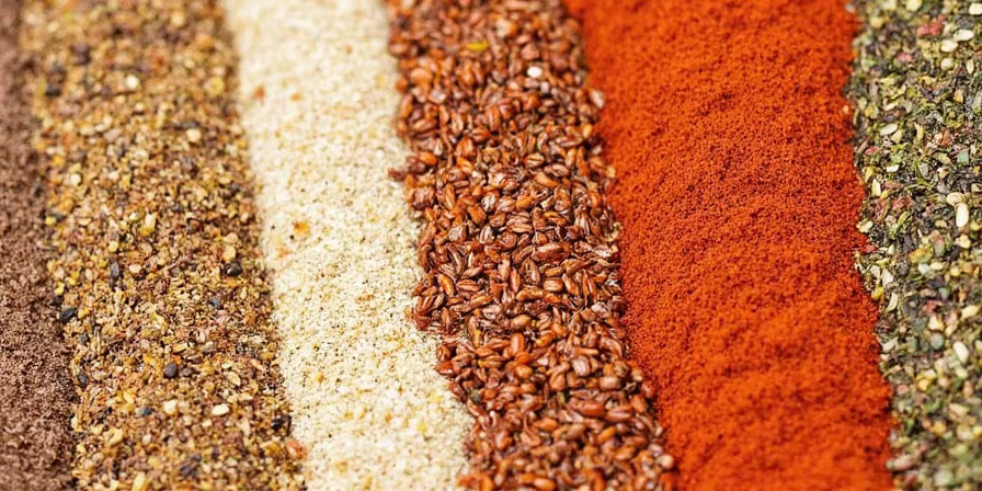 Spices & Seasonings