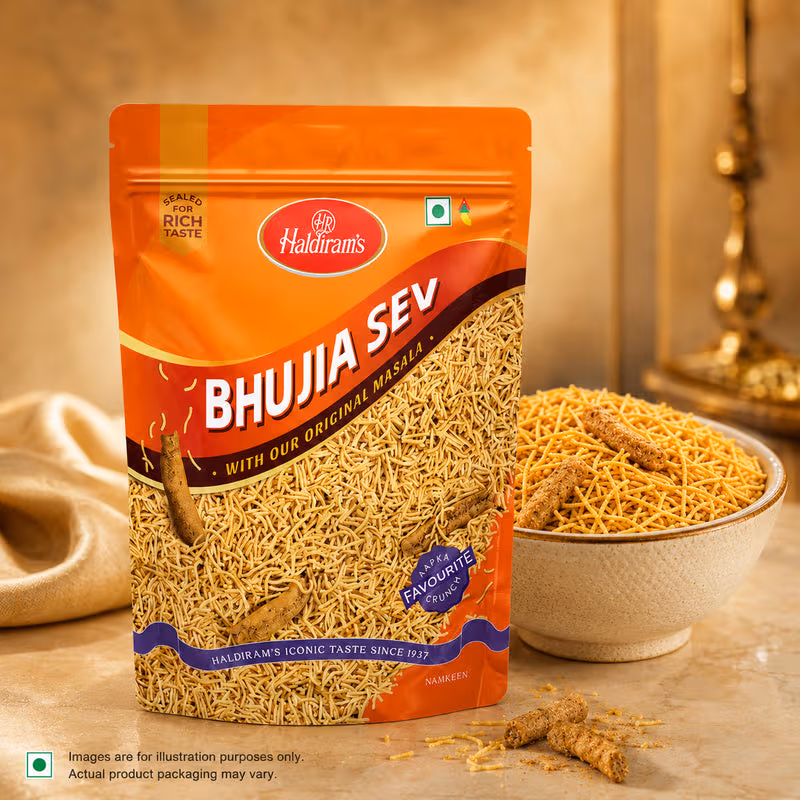 Haldiram's Sev