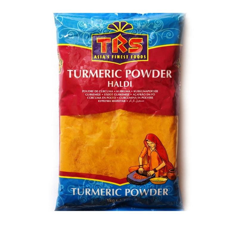 TRS Turmeric Powder