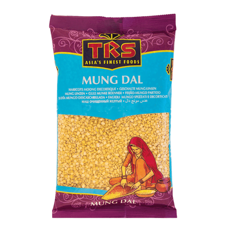TRS Moong Dal