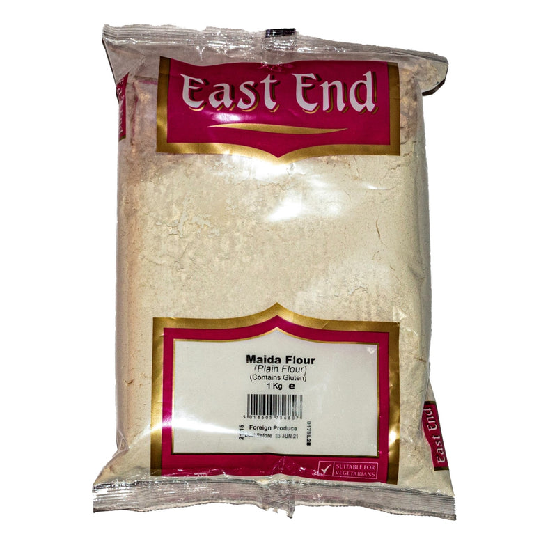 East End Maida