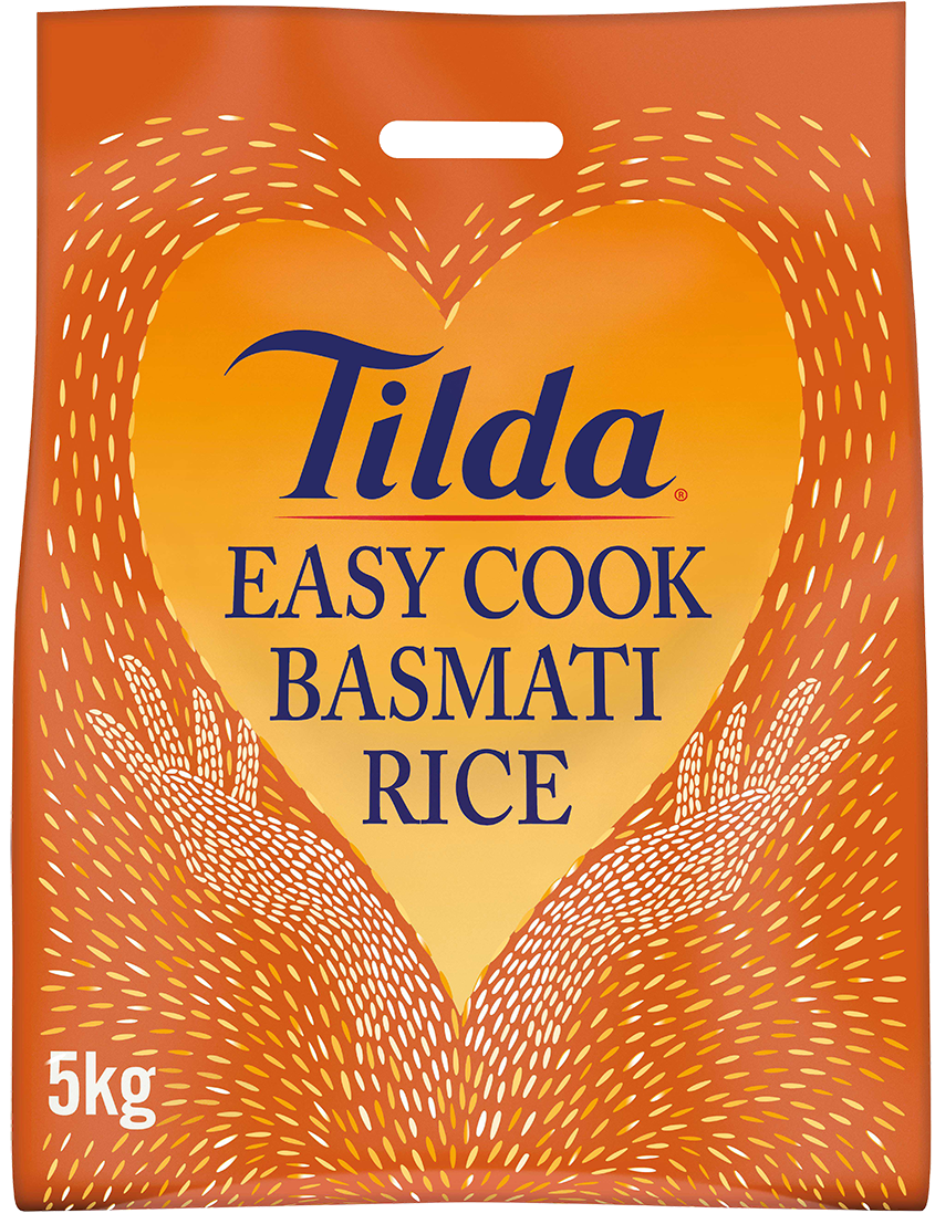 Tilda Easy Cook Basmati Rice