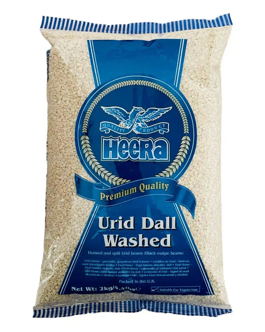 HEERA Urid Dall Washed