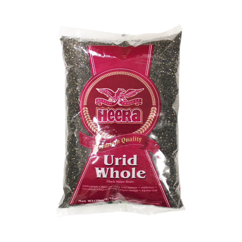 HEERA Urid Whole