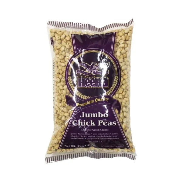 HEERA Chick peas