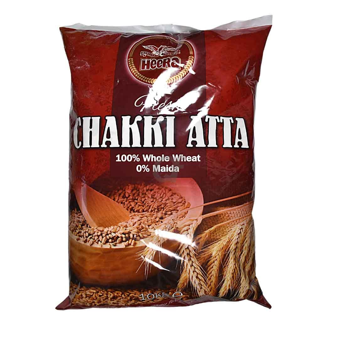 Heera Chakki Atta
