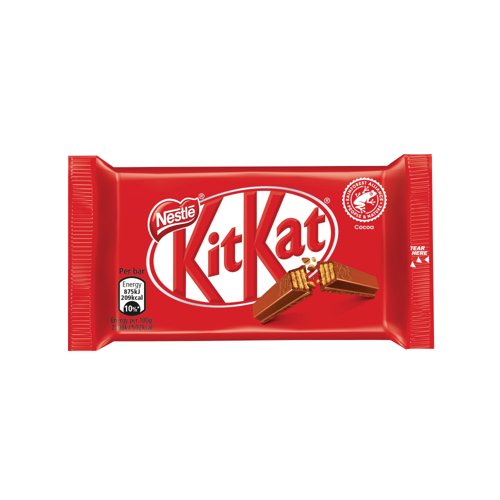 Nestle KitKat