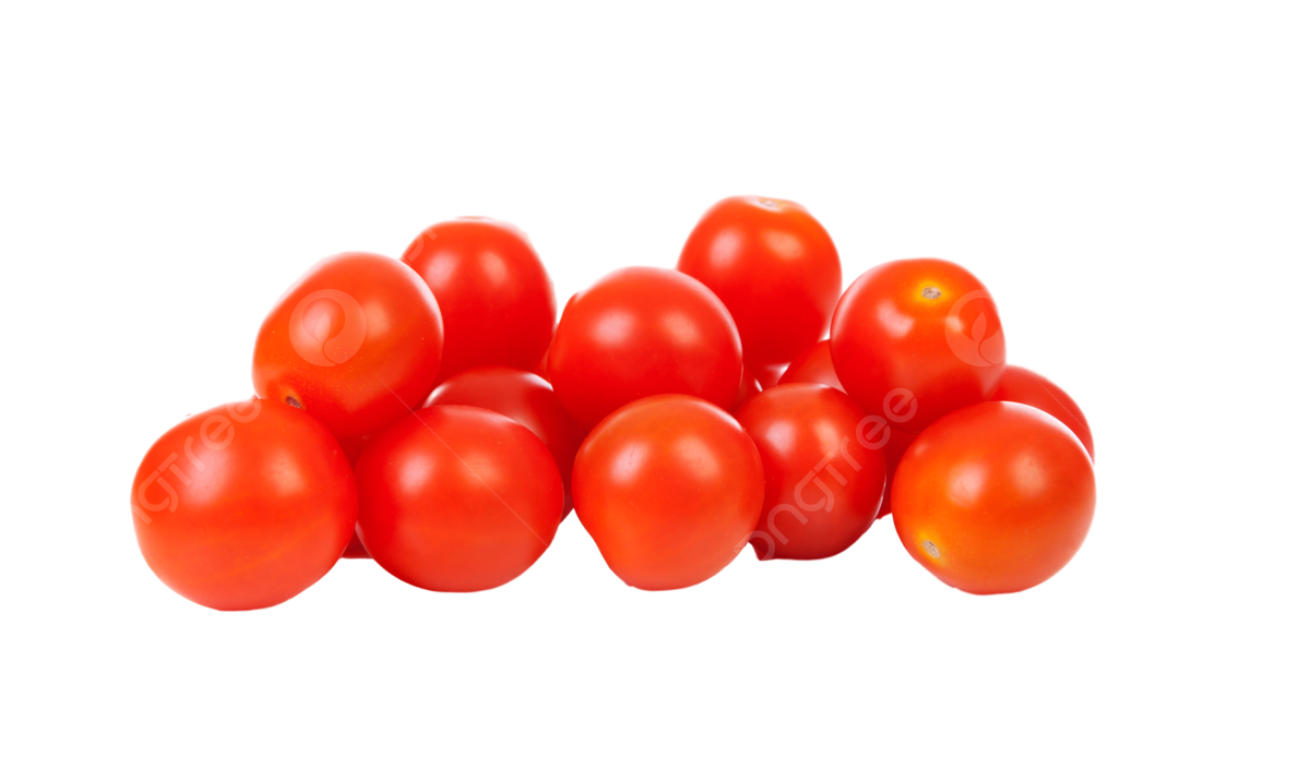 Fresh Loose Tomatoes
