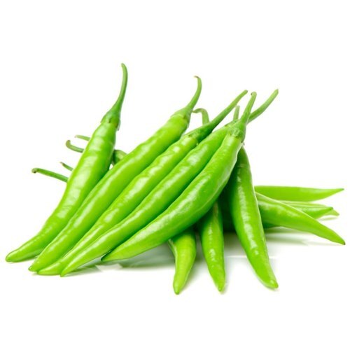 Fresh Indian Chilli