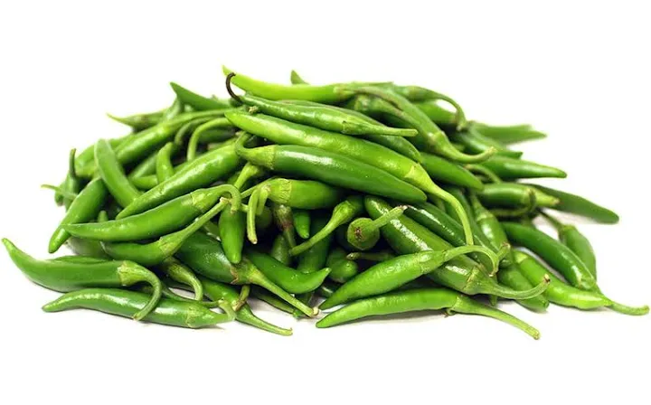 Fresh Bird Eye Chilli