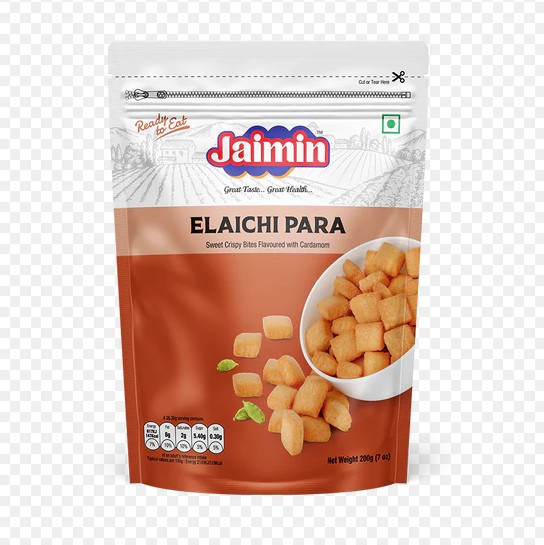 Jaimin Elaichi Para