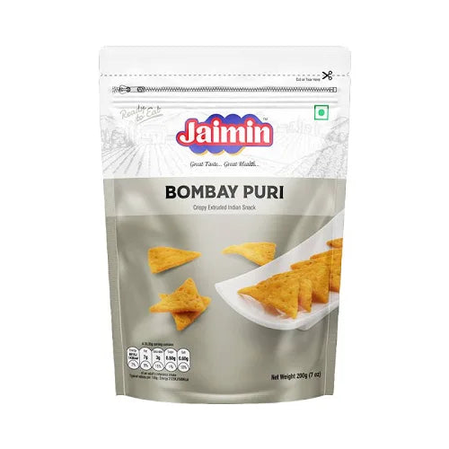 Jaimin Bombay Puri