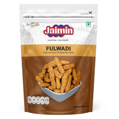 Jaimin Fulvadi