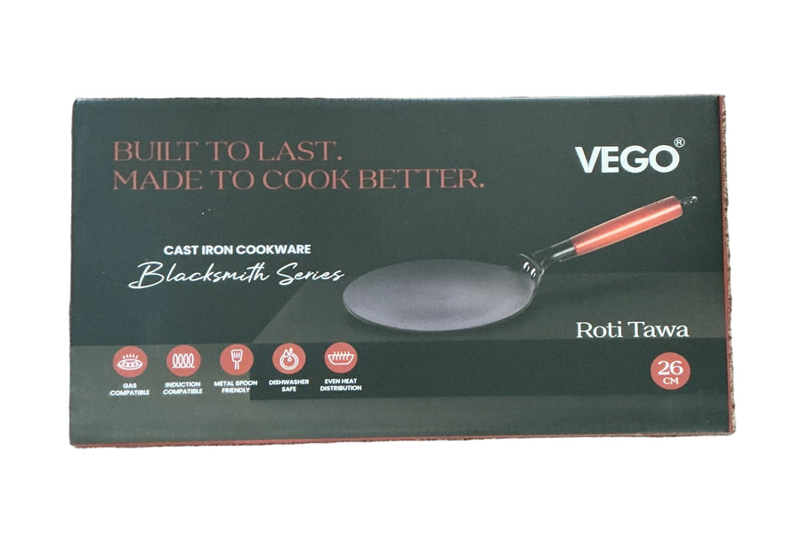 Vego Roti Tawa — 26cm