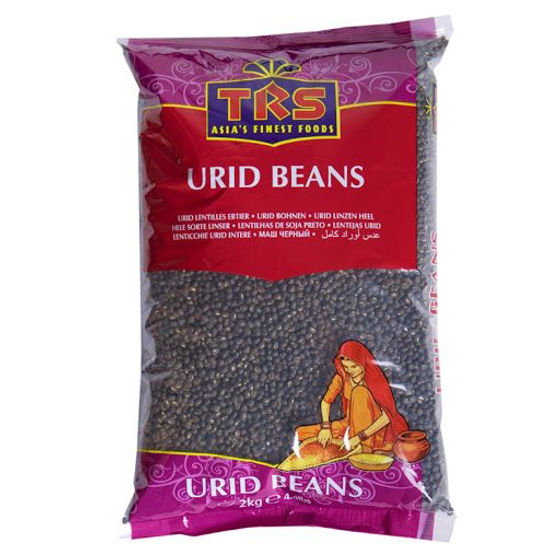 TRS Urad Beans – 2kg
