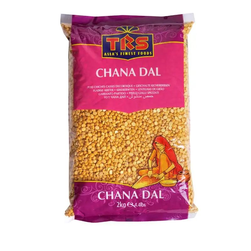 TRS Chana Dal – 2kg