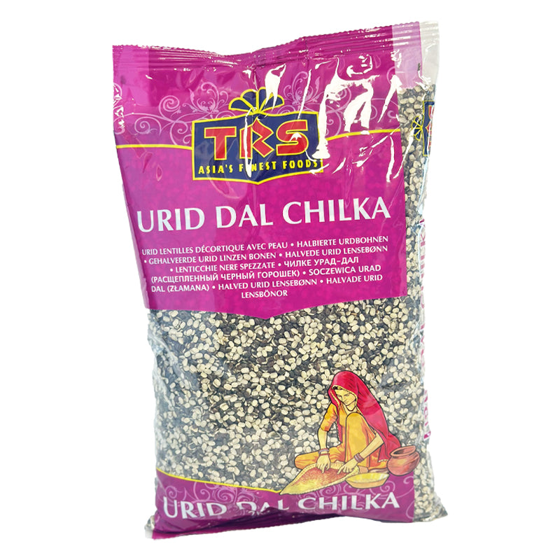 TRS Urad Dal Chilka -2kg
