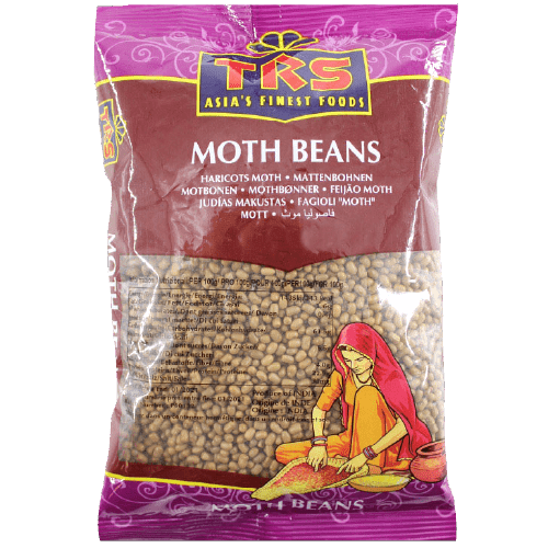 TRS Moth Beans – 2kg