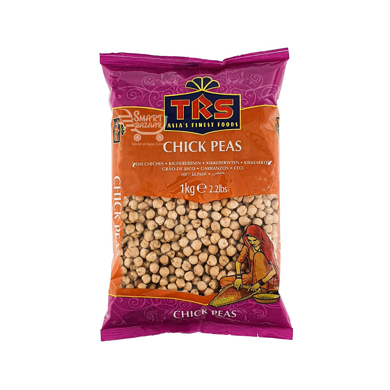 TRS Chickpeas – 1kg