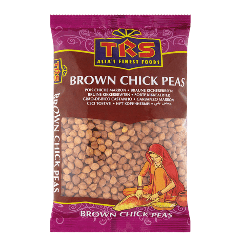 TRS Brown Chickpeas – 1kg