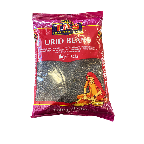 TRS Urad Beans – 1kg