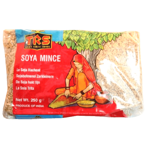 TRS Soya Mince – 250g
