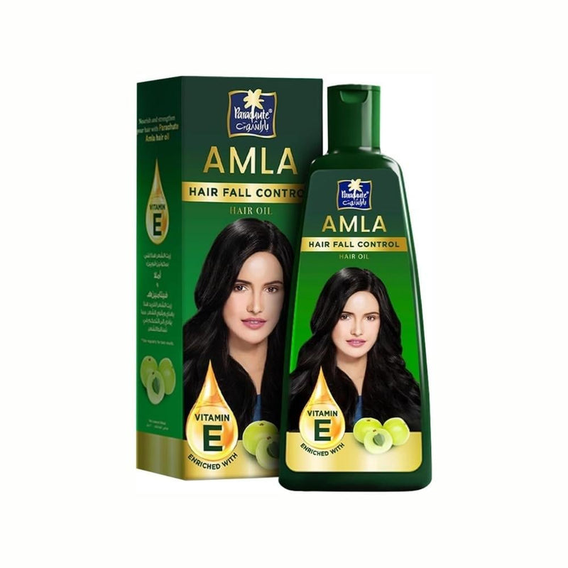 Parachute Amla Hair Fall Control oil
